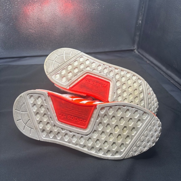 adidas NMD R1 “Camo Pack – White” Custom - Picture 6 of 6